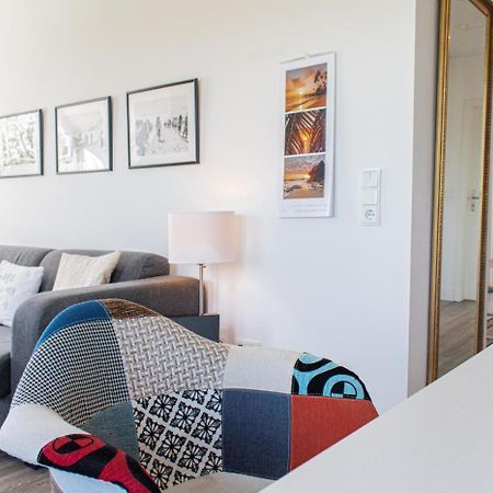 Ferienwohnung Der Olle Hansen Timmendorfer Strand Εξωτερικό φωτογραφία
