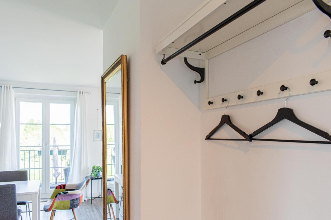 Ferienwohnung Der Olle Hansen Timmendorfer Strand Εξωτερικό φωτογραφία