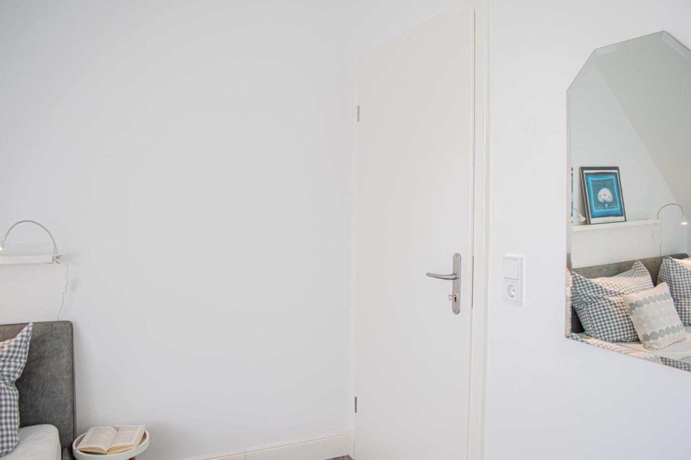 Ferienwohnung Der Olle Hansen Timmendorfer Strand Εξωτερικό φωτογραφία