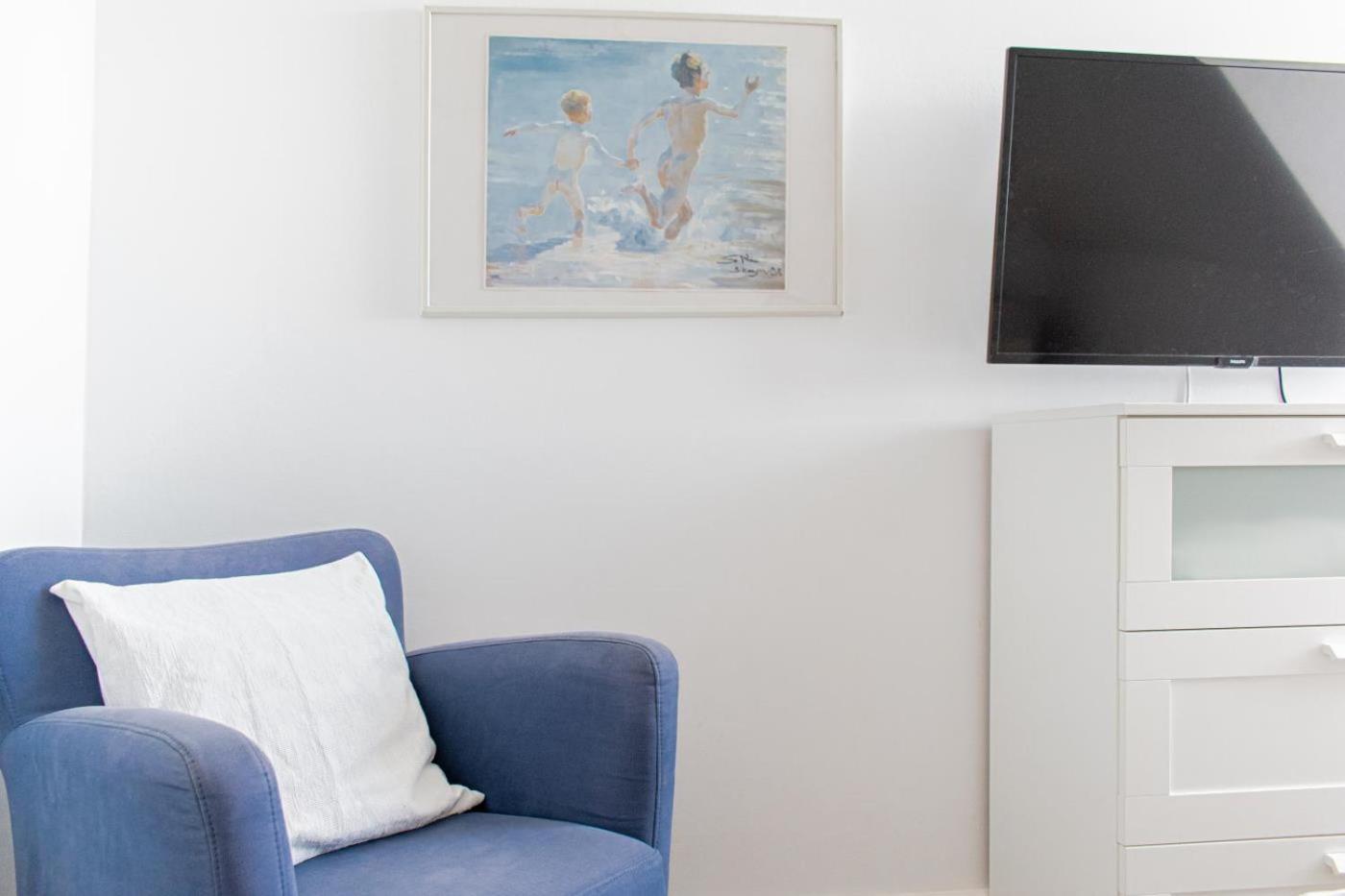 Ferienwohnung Der Olle Hansen Timmendorfer Strand Εξωτερικό φωτογραφία