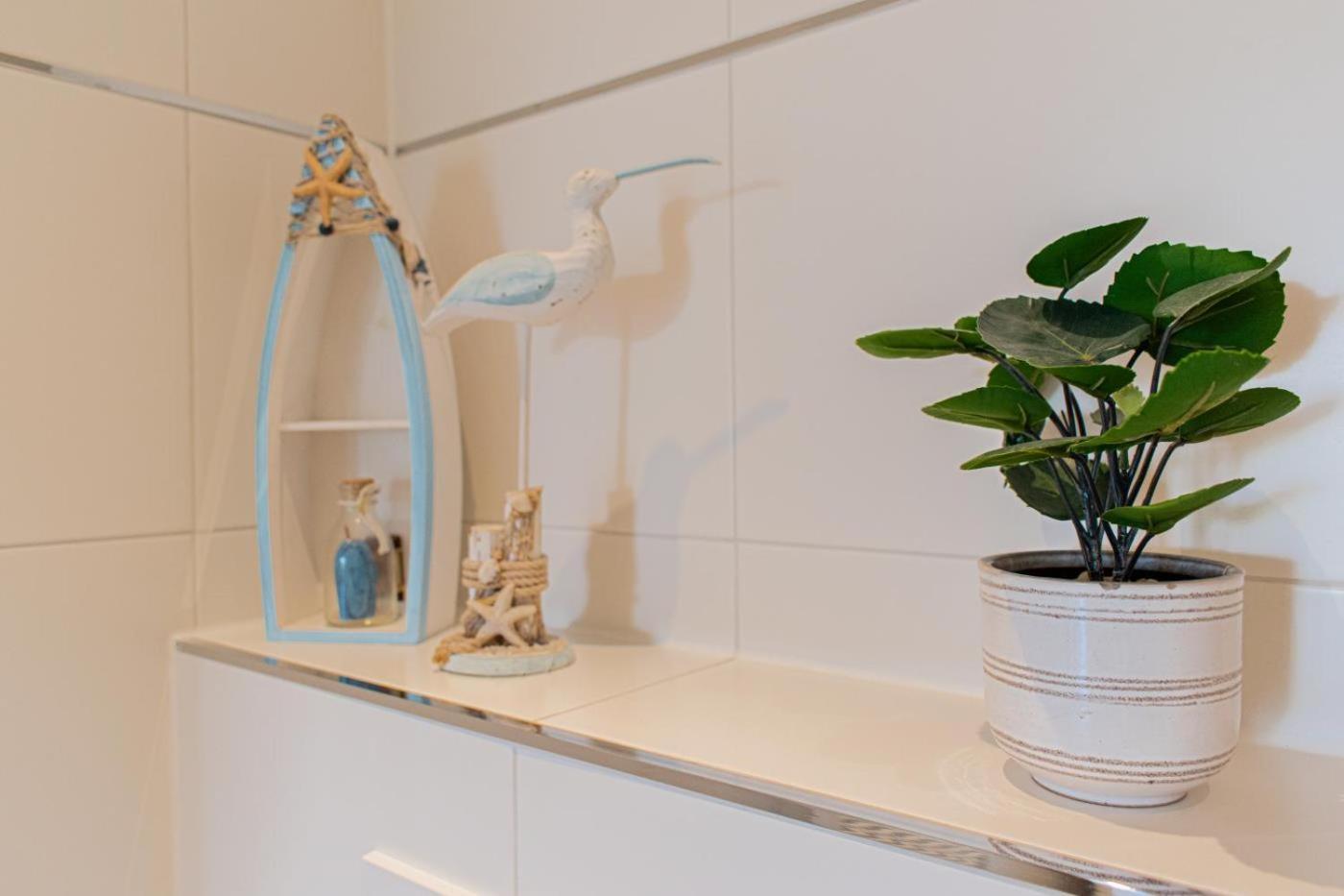 Ferienwohnung Der Olle Hansen Timmendorfer Strand Εξωτερικό φωτογραφία