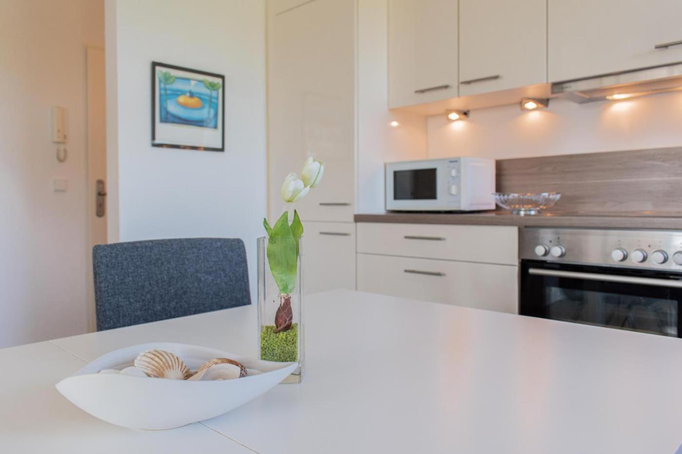 Ferienwohnung Der Olle Hansen Timmendorfer Strand Εξωτερικό φωτογραφία