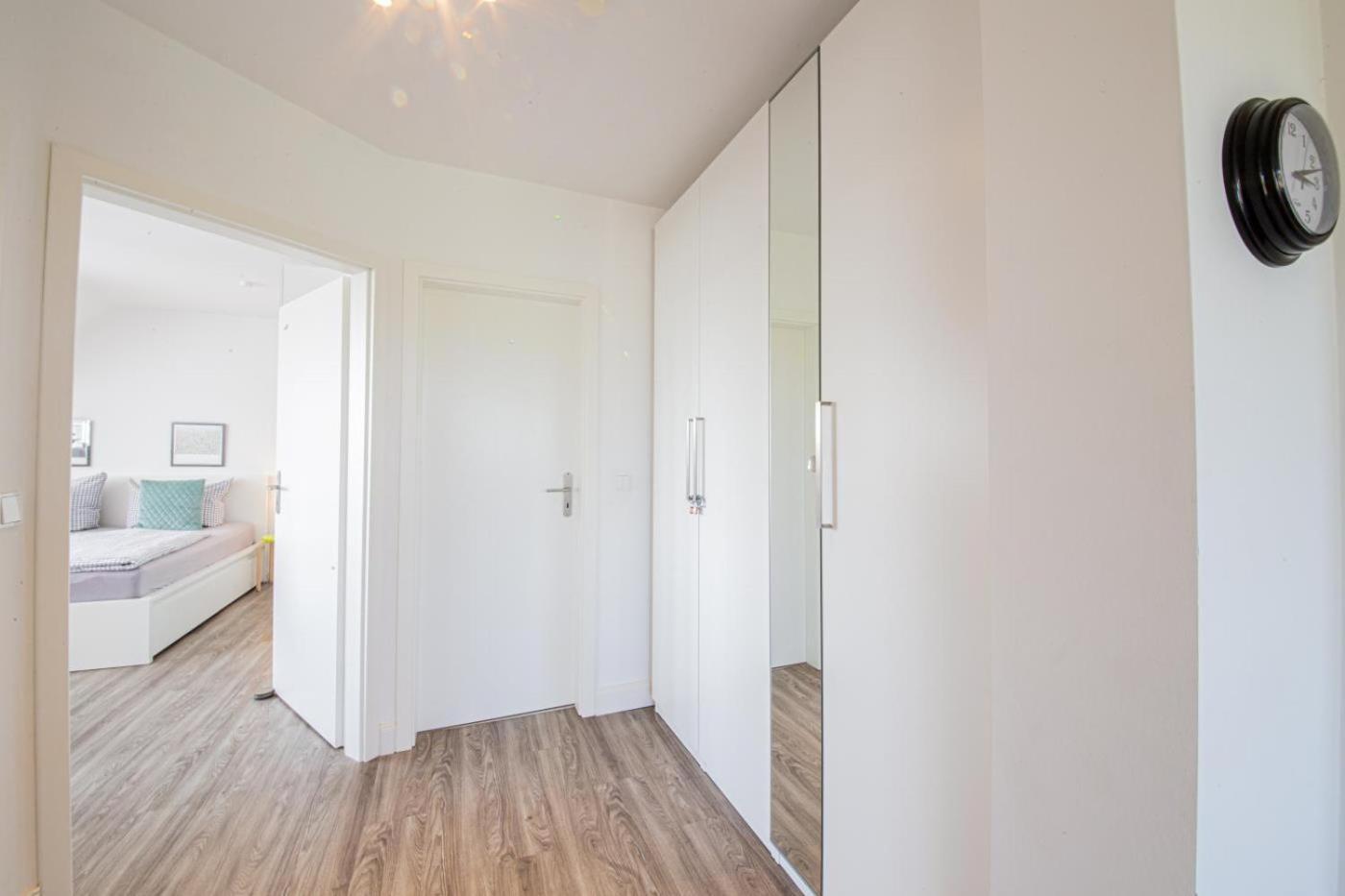 Ferienwohnung Der Olle Hansen Timmendorfer Strand Εξωτερικό φωτογραφία