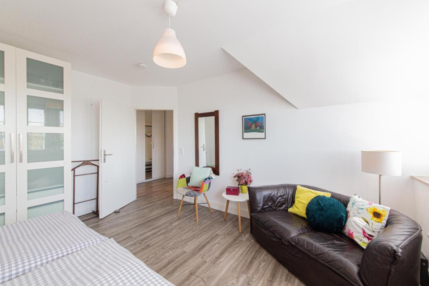 Ferienwohnung Der Olle Hansen Timmendorfer Strand Εξωτερικό φωτογραφία