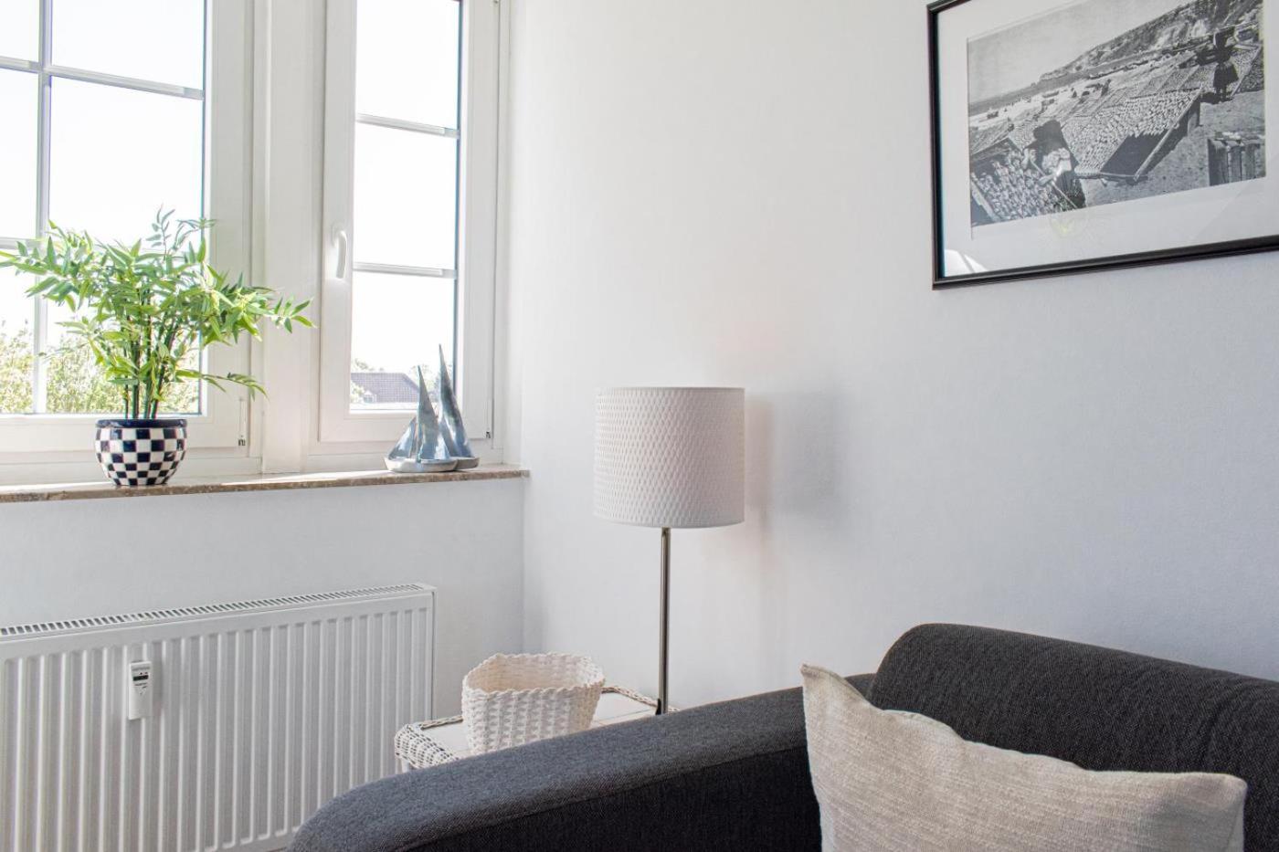 Ferienwohnung Der Olle Hansen Timmendorfer Strand Εξωτερικό φωτογραφία