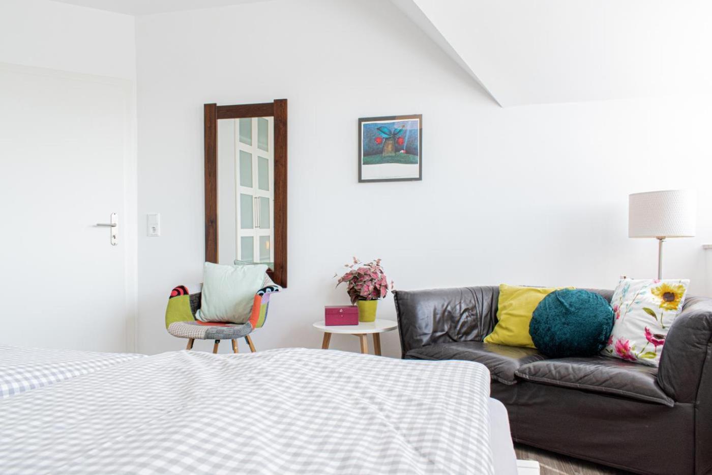 Ferienwohnung Der Olle Hansen Timmendorfer Strand Εξωτερικό φωτογραφία