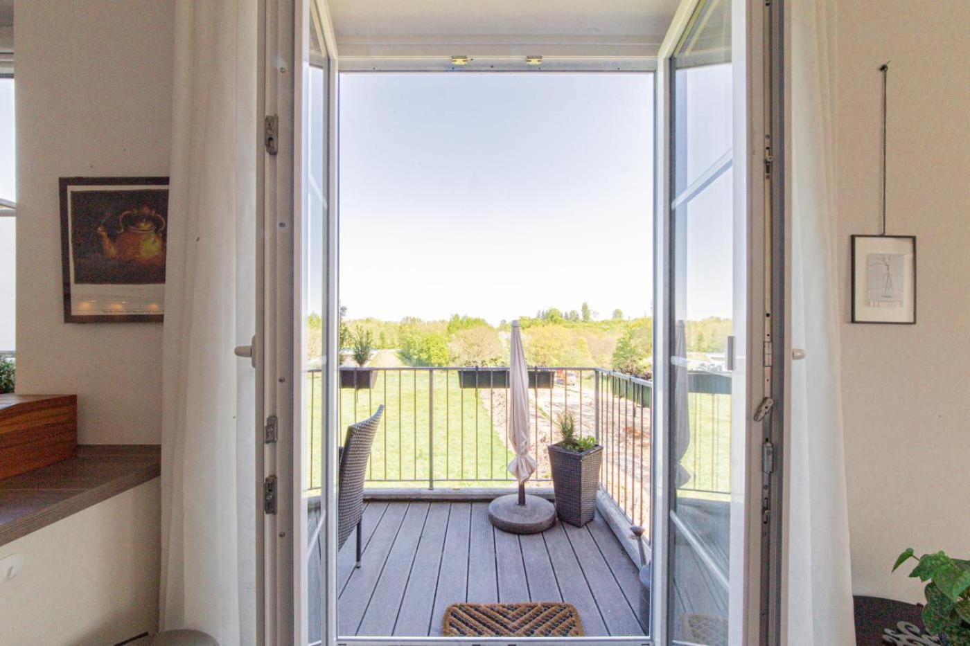 Ferienwohnung Der Olle Hansen Timmendorfer Strand Εξωτερικό φωτογραφία