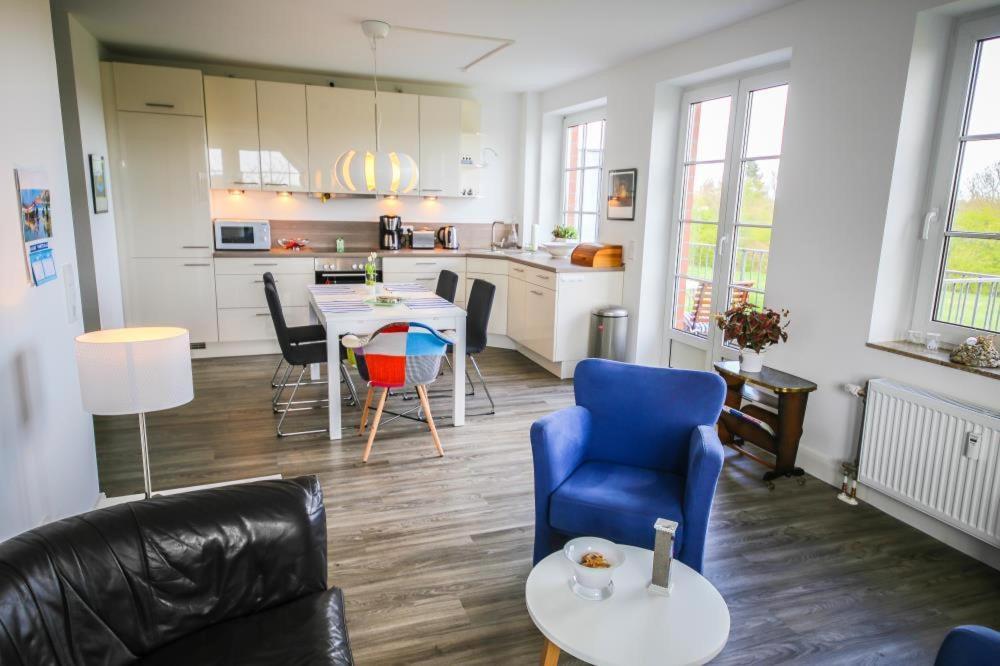 Ferienwohnung Der Olle Hansen Timmendorfer Strand Εξωτερικό φωτογραφία